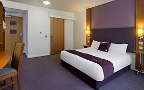 Premier Inn Cambridge